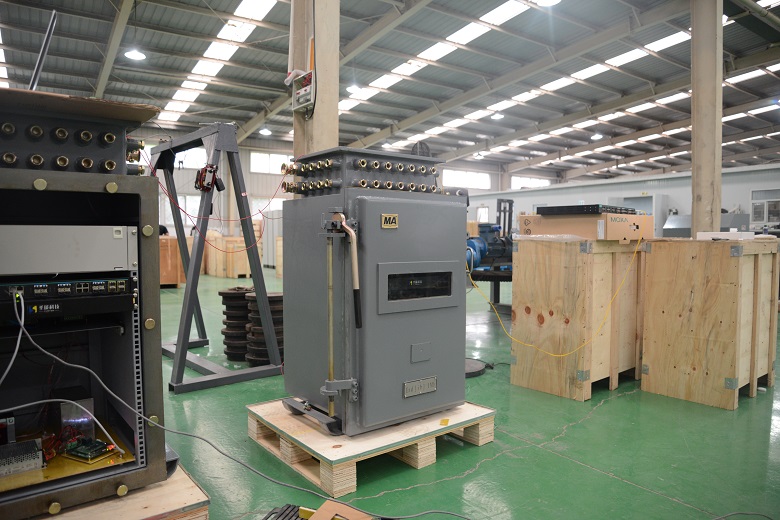 煤礦用萬兆交換機(jī)：提高通信效率，為煤礦安全生產(chǎn)提供通信基礎(chǔ)