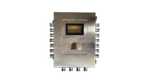 礦用本安型WiFi6無線網(wǎng)關(guān)：助力構(gòu)建更廣泛、更高效、更安全的礦井無線通信系統(tǒng)