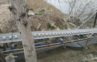 剛過去梅雨，又來了高溫，天氣變化影響電子皮帶秤工作怎么辦？